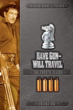 Watch Have Gun - Will Travel Megashare